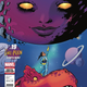 Image: Marvel Comics; cover by Natacha Bustos